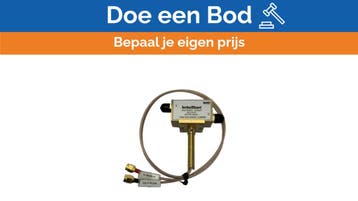 Bieden: Intellian VSAT Coaxial Rotary Joint v60 v60G (E-Typ, Ophalen of Verzenden