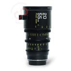 DZOFilm 20-55mm Pictor Zoom 2.8 EF mount nr. 1008, Audio, Tv en Foto, Ophalen of Verzenden, Zo goed als nieuw