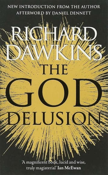 The God Delusion (10th Anniversary Edition) 9781784161934, Verzenden, Zo goed als nieuw, Richard Dawkins