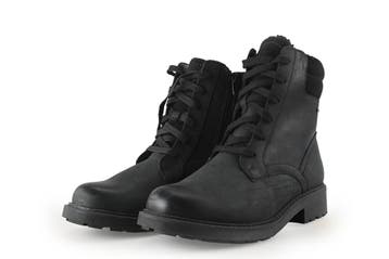 Clarks Boots in maat 37 Zwart, Verzenden, Overige typen