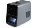 DOMO DO9286IB - Nugget IJsblokjesmachine - 1,5L - 15kg/24u -, Elektronische apparatuur, Verzenden, Zo goed als nieuw