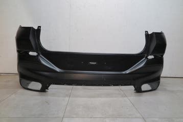 achterbumper BMW X6 G06 M-Pakket 8069965, Auto-onderdelen, Verzenden, Gebruikt