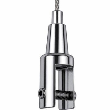 Kabelgripper met Vorkophanging, Verzenden, Nieuw