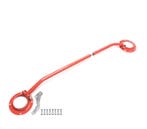 BARRE ANTI-RAPPROCHEMENT RÉGLABLE SEAT TOLEDO 1L 91-99 ROUGE, Verzenden, Neuf
