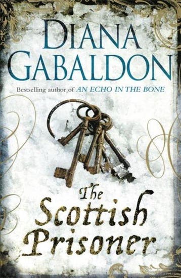 The Scottish Prisoner 9781409135197 Diana Gabaldon, Verzenden, Diana Gabaldon