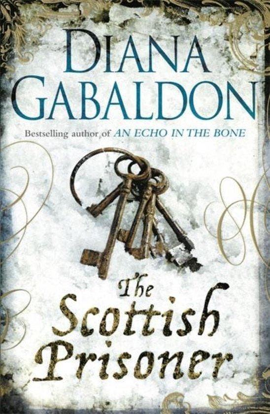 The Scottish Prisoner 9781409135197 Diana Gabaldon, Boeken, Taal | Engels, Gelezen, Verzenden