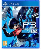 Persona 3 Reload (PS4 Games), Consoles de jeu & Jeux vidéo, Jeux | Sony PlayStation 4, Ophalen of Verzenden