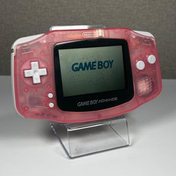 Nintendo - Gameboy Advance - No101 - Handheld gaming console, Nieuw