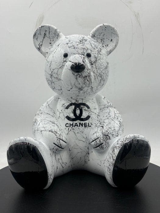 Naor - Teddy Chanel, Antiquités & Art, Art | Objets design