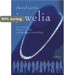 Jewelia 9789047508021 C. Jarvis, Verzenden, Gelezen, C. Jarvis