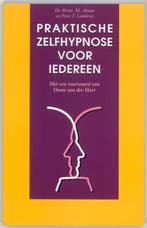 Praktische zelfhypnose voor iedereen 9789032505509, Boeken, Verzenden, Gelezen, B.M. Alman