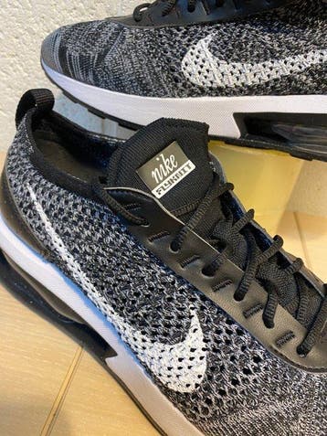 Nike - Air Max Flyknit Racer P47,5 - Sneakers - Maat: EU