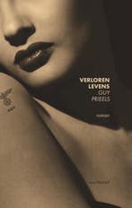 Verloren levens 9789089249258 Guy Prieels, Verzenden, Gelezen, Guy Prieels