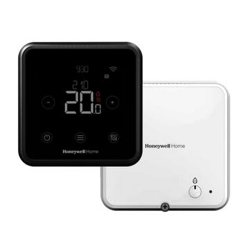 Honeywell T6 thermostaat Y6H810WF1005 Antraciet, Ophalen of Verzenden, Nieuw