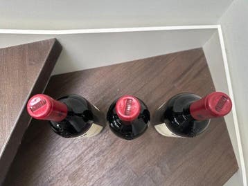 2022 Marchesi Antinori, Tignanello - Toscane IGT - 3 Flessen, Nieuw