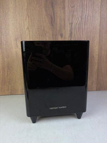 Harman Kardon - HKTS 200 - caisson de basse Ensemble de