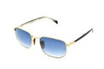 Other brand - DAVID BECKHAM Eyewear DB1143S - Rectangular, Nieuw