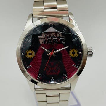 Star Wars / Lucasfilm - Darth Vader Character Watch - Homme, Nieuw