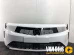 Voorbumper Opel Astra O323612, Nieuw