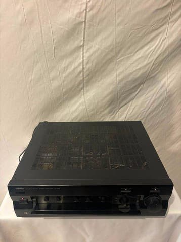 Yamaha - AX-492 Solid state geïntegreerde versterker, Nieuw