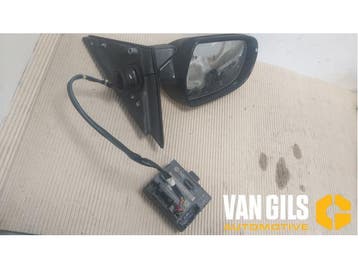 Buitenspiegel links Audi A4 O199979, Nieuw