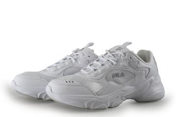 Fila Sneakers in maat 39 Wit, Verzenden, Sneakers