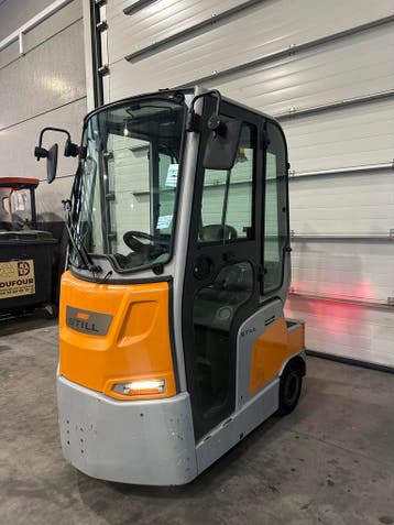 LCM1633 - Still LTX70 - Tracteur électrique, Autres types
