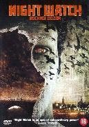 Night watch op DVD, Cd's en Dvd's, Verzenden, Nieuw in verpakking