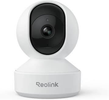 Reolink E1 Pro PT 5MP | Retour deal | Knallerprijs, TV, Hi-fi & Vidéo, Caméras de surveillance, Verzenden, Binnencamera