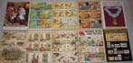 MAD comics - 35 BD MAD - 1980/1990