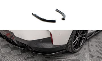 Maxton Diffuser Hoeken V2 BMW 2 Serie G42 B8301, Auto-onderdelen, Nieuw, Links, BMW