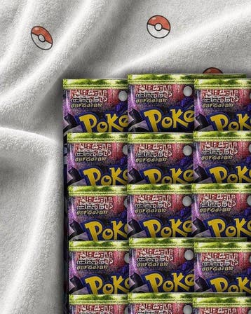 Pokémon - 25 Box - Pokémon TCG MEGA - Munikis Japanese JP -, Nieuw