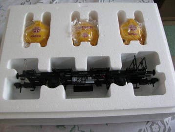 Märklin 1 - 58326 - Modeltrein goederenwagon (1) -