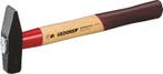 Marteau ROTBAND-PLUS de Gedore Fitters 1000g, Bricolage & Construction, Outillage | Outillage à main, Verzenden