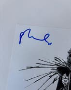 oz - Signed by Sophie Ward, Collections