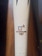 PyeongChang 2018 Olympics - 2018 - Olympische fakkel, Nieuw