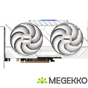 Sapphire Pure Radeon RX 9060 XT 16GB OC, Verzenden