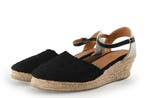 Super Cracks Sleehakken in maat 41 Zwart, Kleding | Dames, Schoenen, Verzenden, Zwart, Zo goed als nieuw, Schoenen met hoge hakken