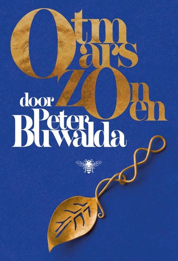 Otmars zonen (Goed), Verzenden, Nieuw