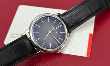 Zenith - Elite Classic - 03.2290.679/26.C493 - Homme - 2018