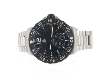 TAG Heuer - Formula 1 - Zonder minimumprijs - WAU1110 -