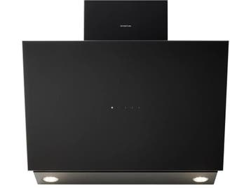 Inventum AKD6005ZWA - Afzuigkap - 660 m³/h - Zwart, Verzenden