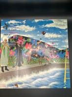 Prince And The Revolution - Around The World In A Day -, Nieuw in verpakking