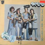 Mud - Use Your Imagination, Cd's en Dvd's, Verzenden, Gebruikt