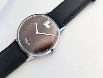 Lanco - Swiss mens - Zonder minimumprijs - Heren - 1960-1969, Nieuw