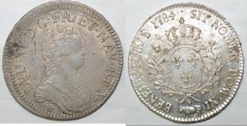 France Frankreich Km 844 1 Franc 1911 Typ Saemann, Postzegels en Munten, Verzenden, België