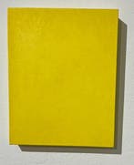Sonia Costantini (1953) - Giallo Schevenings