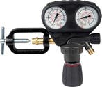 Régulateur De Pression DAcétylène 25 Bar À 0-1.5 Bar, Bricolage & Construction, Verzenden