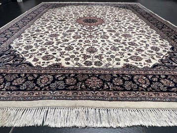 Nain - Tapijt - 310 cm - 250 cm, Nieuw