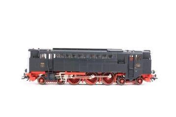Märklin H0 - 3420 - Diesellocomotief (1) - V32 persluchtloc, Hobby & Loisirs créatifs, Trains miniatures | HO